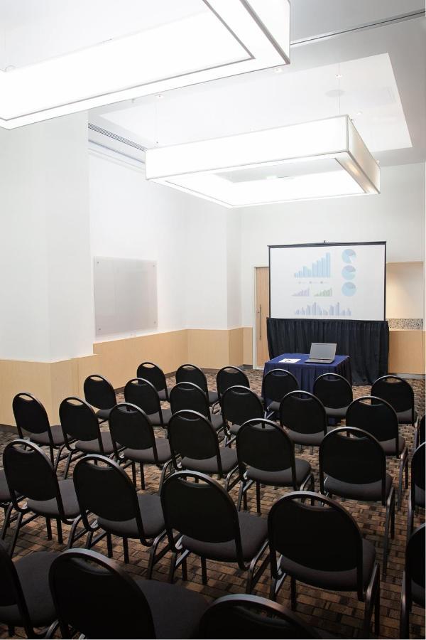 Fiesta Inn Puebla Las Animas Exteriér fotografie