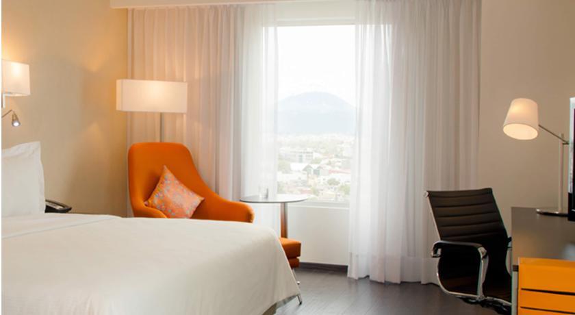 Fiesta Inn Puebla Las Animas Exteriér fotografie