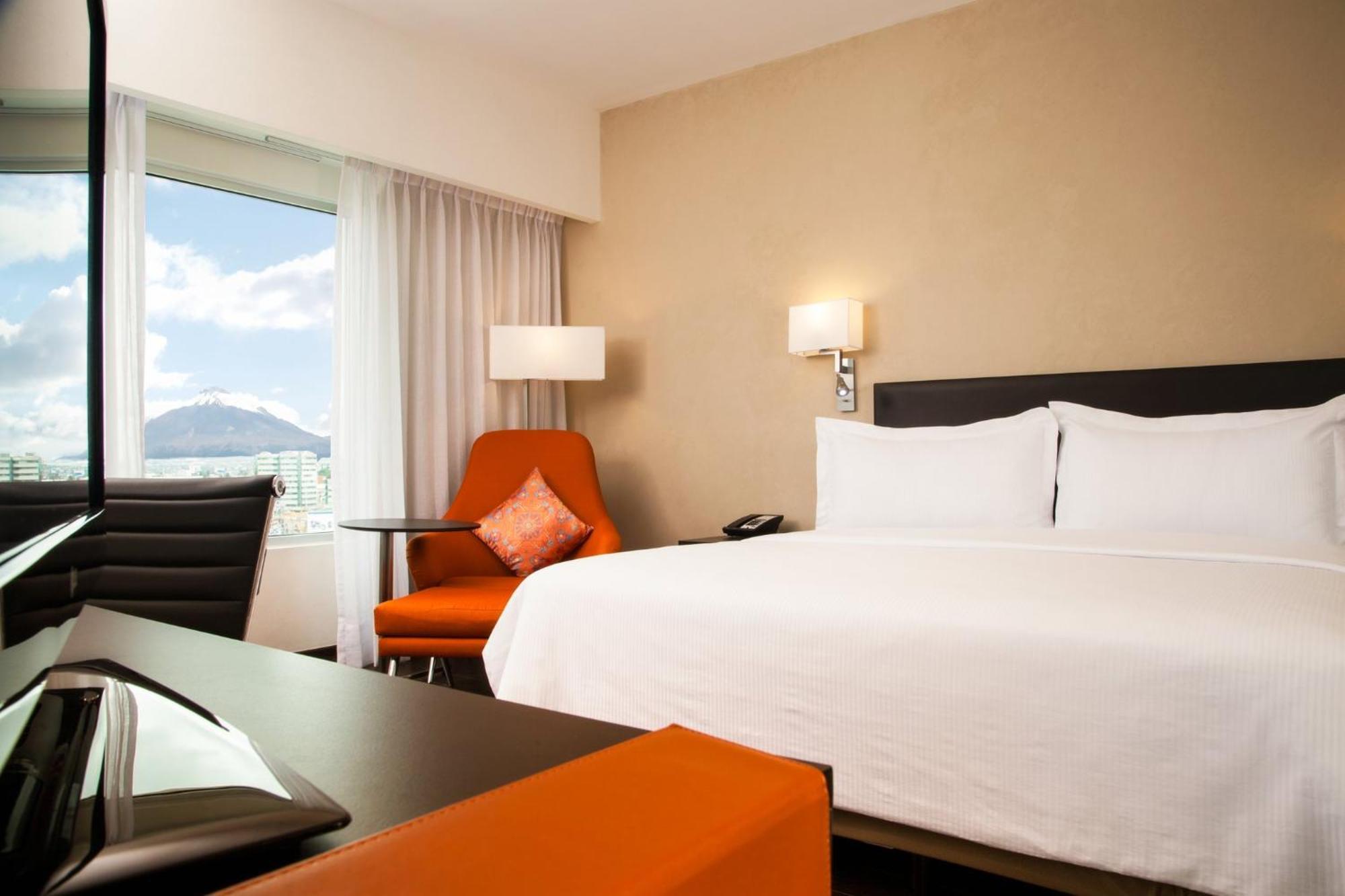 Fiesta Inn Puebla Las Animas Exteriér fotografie