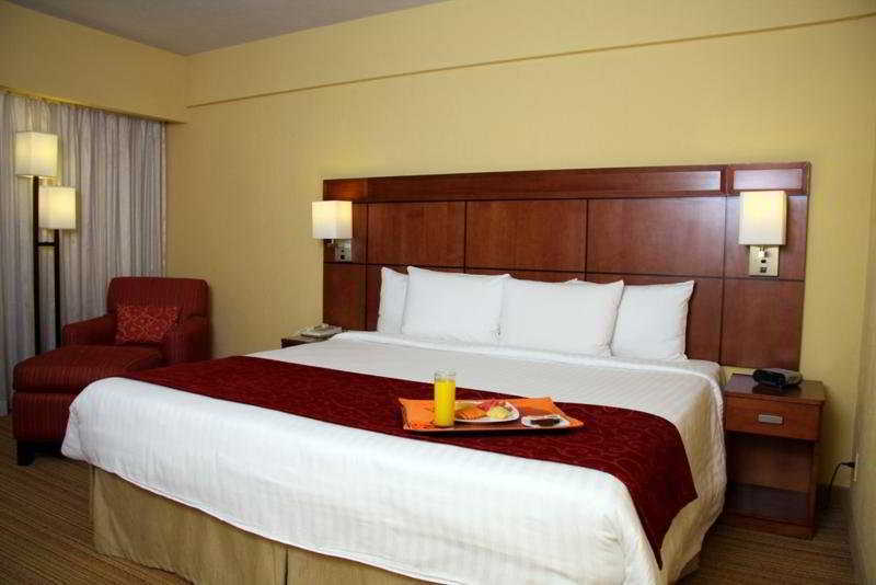 Fiesta Inn Puebla Las Animas Exteriér fotografie