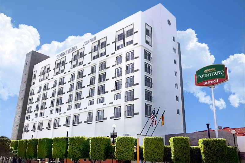 Fiesta Inn Puebla Las Animas Exteriér fotografie